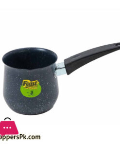 Turkish Coffee Pot Handle and Stove Top Coffee Warmer Mini Pot 8-CM