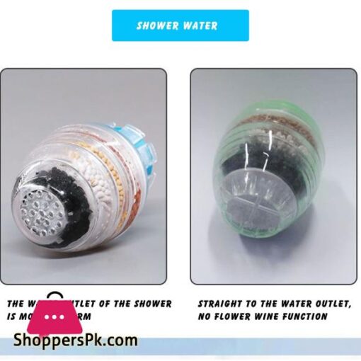 Universal Interface Activated Carbon Tap Water Filters