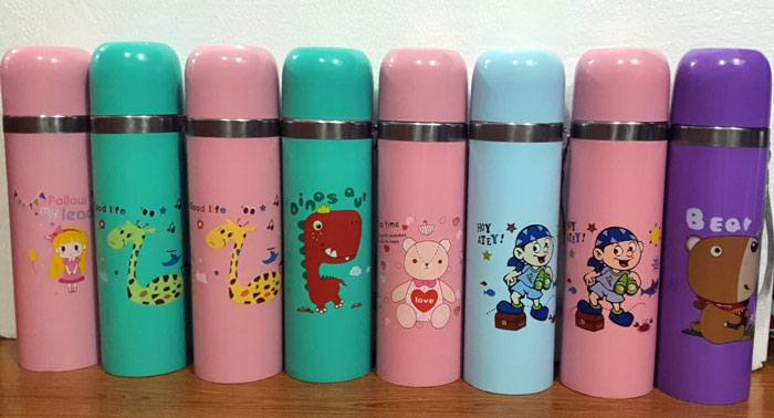 Vacuum Flask 500Ml