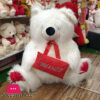 Ziqi Teddy Bear Jumbo With Pillow Xxl 3 Feet