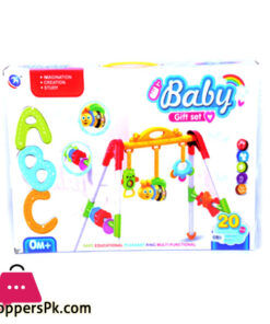 Baby Play Gym