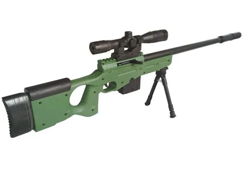 Game Sniper Rifle Toys