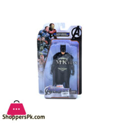 Avengers Super Hero Action Figures Toys For Kids