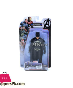 Avengers Super Hero Action Figures Toys For Kids