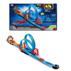 Super Track Racer 68801 Speed Toys Non Hot Wheel Car Pull Back Cars Stunt Loops Racing Toy Hotwheels 4 Super Track Racer 68801 Speed Toys Non Hot Wheel Car Pull Back Cars Stunt Loops Racing Toy Hotwheels