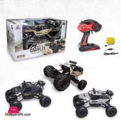 New Mega Crawler Tokin 1:12 Rc Car Aluminum Alloy Metal Car Shell Rc Rock Crawler Car Vehicles Model