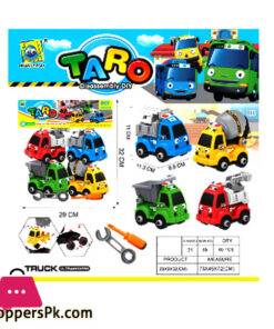 Taro Truck Set