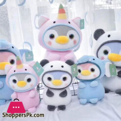 YS Soft PENGUINE 35cm