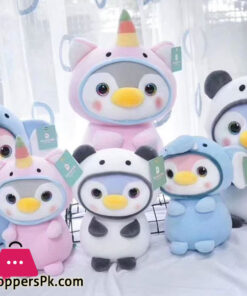 YS Soft PENGUINE 35cm