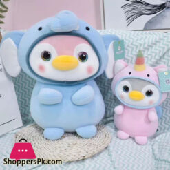 Ys Soft Penguine 35Cm