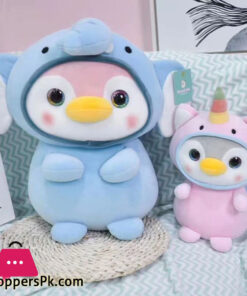 Ys Soft Penguine 35Cm - Image 3