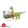Dinosaur Battery Operated Toy For Kids