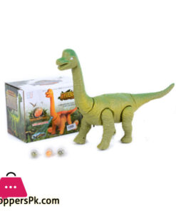 Dinosaur Battery operated toy for kids