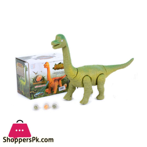 Dinosaur Battery operated toy for kids
