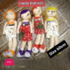 Candy Doll Size - 60Cm