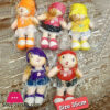 Candy Doll size - 35cm