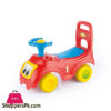Dolu Sit N Ride Push Car Red – 8021 Turkey Made