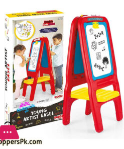 Dolu Jumbo Writing Board Easel – 7060 Turkey Made