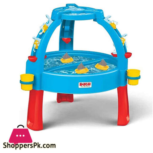FOUNTAIN SAND WATER TABLE