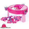 Dolu Unicorn Activity Table - 2572