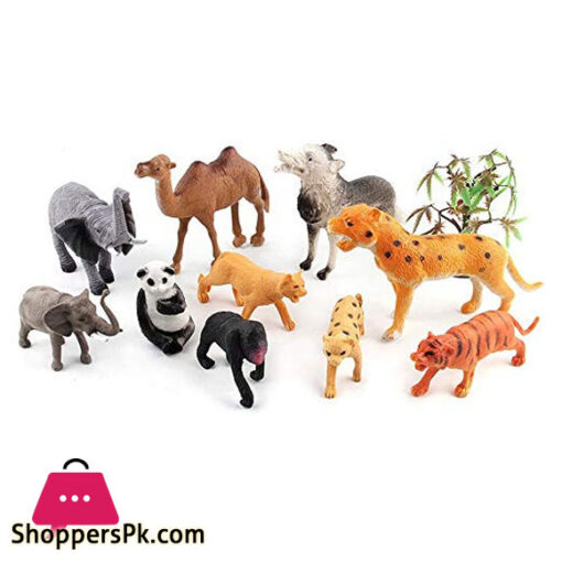 Farm animals-stuf toys 10pcs