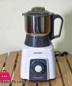Grain mill - 600w