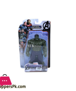 Avengers Super Hero Action Figures Toys For Kids