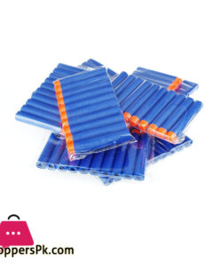 Soft Bullets 24 Pcs