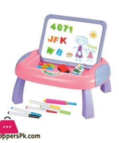 Painting Art Drawing Board Playset