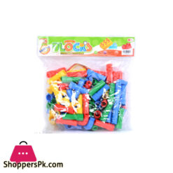 pipe blocks for kids