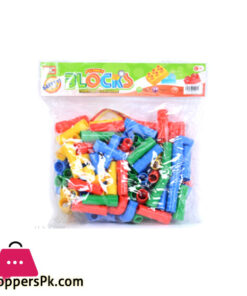 pipe blocks for kids