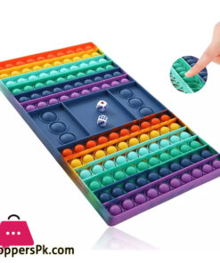 Kids Poppet LUDO desing toy (big)