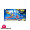 Super Track Racer 68801 Speed Toys Non Hot Wheel Car Pull Back Cars Stunt Loops Racing Toy Hotwheels