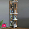 Infinity Book Case Rack