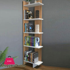 Infinity Book Case Rack