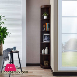 Smith Five-Tier Corner Display Stand