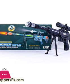 Game Sniper Rifle Toys