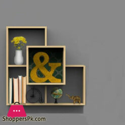 Home Decor Wall Display