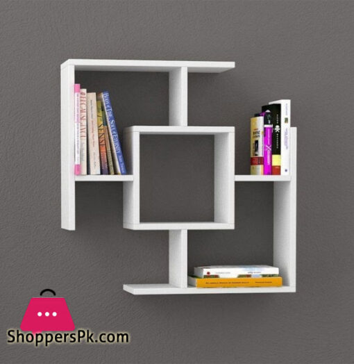 Floating Shelves Design Ideas For Small Space That Create Beautiful Wall