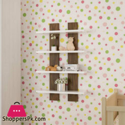  Wall Stand Shelf - Home Decor