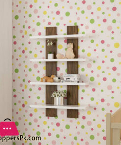 Wall Stand Shelf - Home Decor 7 Wall Stand Shelf - Home Decor - Image 2
