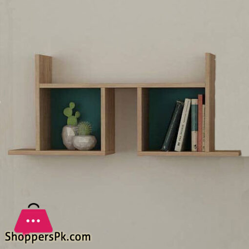 Mini shelves and Floating shelves