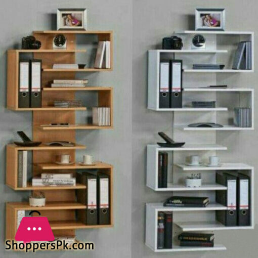 Unique Desing book shelf