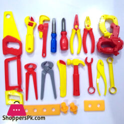 JUNIOR TOOLSET EDUCATIONAL TOYS JUNIOR TOOLSET Best Gift For Boys
