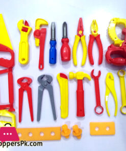 JUNIOR TOOLSET EDUCATIONAL TOYS JUNIOR TOOLSET Best Gift For Boys