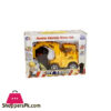 City Truck Toy For Kids 2 City Truck Toy For Kids