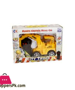 City Truck toy for kids