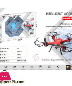DRONE R/C TOY FOR KIDS