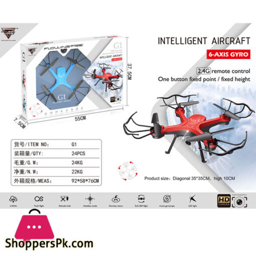 DRONE R/C TOY FOR KIDS