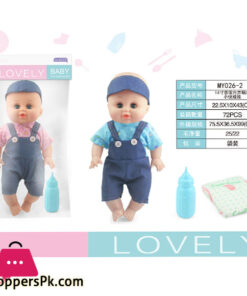 lovely Baby Doll